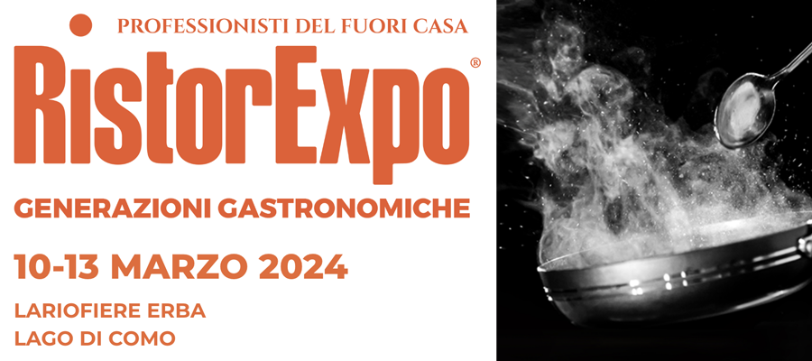 RISTOREXPO 2024